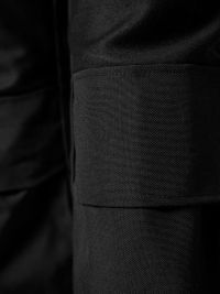 FHB Herren Zunfthose schwarz - Harald
